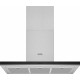 SIEMENS Campana decorativa  LC97BHP50.  . 90 cm, Inoxidable,.